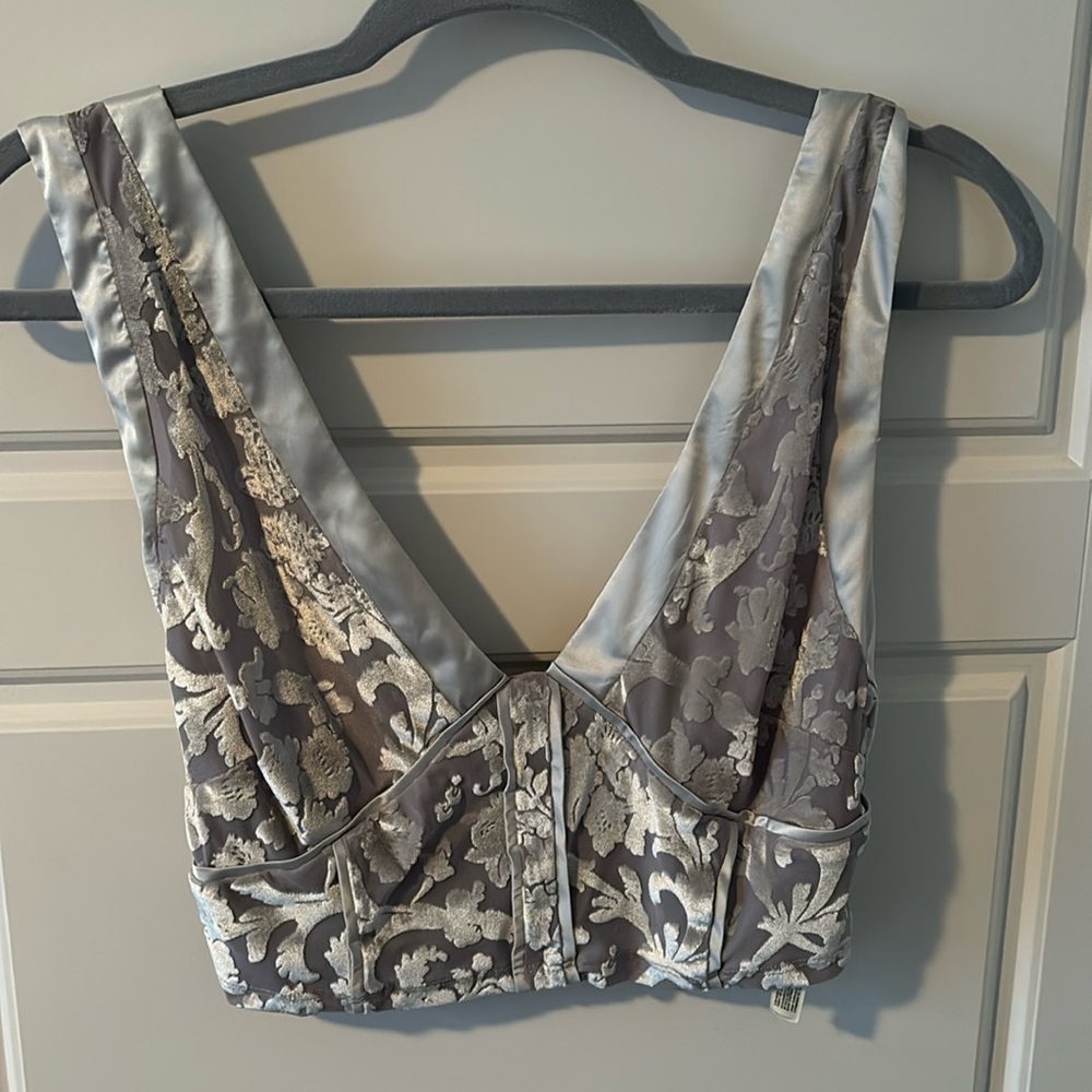 Free people bralett/top
